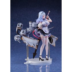 ヨドバシ.com - ニード knead knead アズールレーン ダイドー 重装版 ...