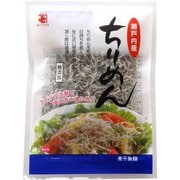 瀬戸内産ちりめん 23g
