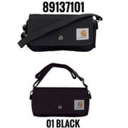 89137101 01 BLACK OS [ショルダーバッグ 並行輸入品]