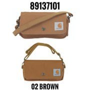 89137101 02 BROWN OS [ショルダーバッグ 並行輸入品]