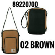89220700 02 BROWN OS [ショルダーバッグ 並行輸入品]