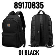 89170835 01 BLACK OS [リュック 並行輸入品]