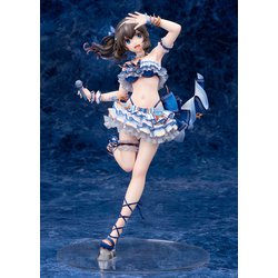 アルター アイドルマスター　鷺沢文香　潮風の一頁　フィギュア Amazon.co.jp: アルター アイドルマスター＼THE IDOLM@STER