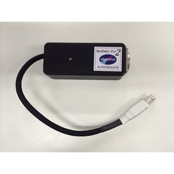 ヨドバシ.com - Aurorasound オーロラサウンド BUSPOWER-PRO2 [USBバス ...