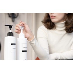 ヨドバシ.com - MEGMALE OMGproMAX EMOINE（エモイネ）shampoo