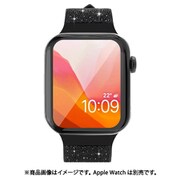 KXB-CFBK [Apple Watch 41/40/38用バンド]