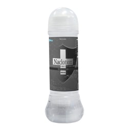 ナックローション 抗菌成分配合シルバーイオンプラス（FW040） FILL-043