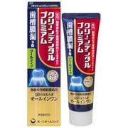 クリーンデンタルプレミアム クールタイプ