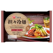 季節限定 担々冷麺 2食