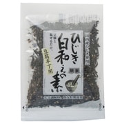 ひじき白和えの素 半丁用 25g