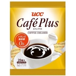 カフェプラス 4.5ml×20P