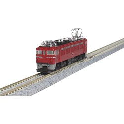ヨドバシ.com - KATO カトー 3075-2 Nゲージ完成品 ED75 0 後期