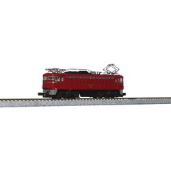 ヨドバシ.com - KATO カトー 3075-2 Nゲージ完成品 ED75 0 後期
