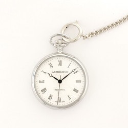 再入荷商品 AERO アエロウォッチ - ヨドバシ.com WATCH [懐中 PD02 40828 手巻き