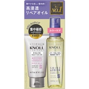 スティーブンノル シャインカラーケアオイル限定キット