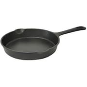 軽量ふっ素加工アルミ製スキレット 16cm