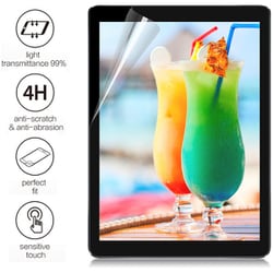 2021 iPad 12.9インチ High Transparent Screen Protector BLDVSPB01-IPD129