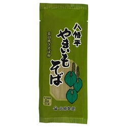 八幡平やまいもそば 200g