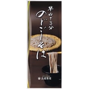 早ゆでのどごしそば 180g