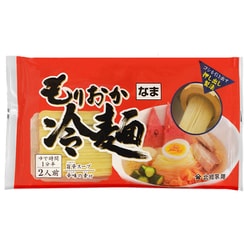 もりおか冷麺 410g