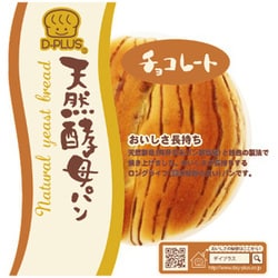 天然酵母パン チョコレート 12個セット