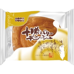 パネックス KOUBO 十勝バターデニッシュ 12個セット
