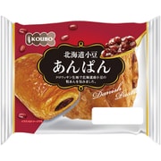 パネックス KOUBO 北海道小豆あんぱん 12個セット