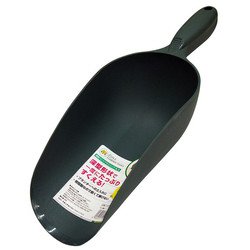 FG 深型ハンドプラスコップ 丸 大 #193182
