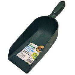 FG 深型ハンドプラスコップ 角 大 #193205