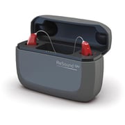 充電器 クアトロ（FUJI） USBC（1.4） [電子補聴器用品]
