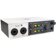 バスパワー駆動 2イン/2アウトUSB 2.0 オーディオインターフェイス VOLT 2