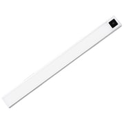 LG-LED-S-BAR40-SV [USB充電式 スティック型 LEDセンサーライト 調光機能付き 40サイズ シルバー]