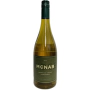 McNab Ridge Chardonnay Mendocino（マクナブリッジ シャルドネ メンドシーノ） 13.9度 750ml アメリカ/カリフォルニア [白ワイン]