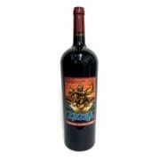 McNab Ridge Zinzilla Zinfandel Mendocino（マクナブリッジ ジンジラ ジンファンデル メンドシーノ） 14.9度 1500ml アメリカ/カリフォルニア [赤ワイン]