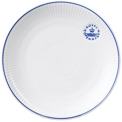 ブルーライン クーププレート 皿 19cm 国内正規品 1058884