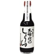 弓削多 木桶仕込しょうゆ 360mlビン