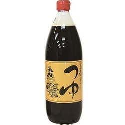 高麗郷の手造りつゆ 1Lビン