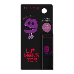 カネボウ　KATE リップモンスター EX-3.EX-4.EX-5 New! Kanebo KATE TOKYO LIP MONSTER lipstick Limited Color EX