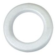 CTS-22 リング型スチロール 120mm [手芸用品]