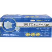 やわふわリッチマスク 普通サイズ 30枚