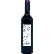 J-N-C-SNavigo Compas Syrah（ナヴィゴ コンパス シラー） 13度 750ml ルーマニア/ドブロジェア地方 [赤ワイン]