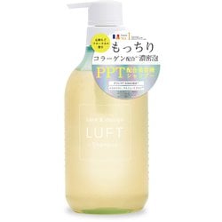 LUFTケア＆デザイン シャンプーR [シャンプー]