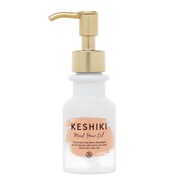 ケシキ モイストリペアヘアオイル 78ml [ヘアオイル]