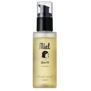 miel グロスオイル 80ml