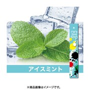 ミニシーシャ アイスミント