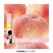 ミニシーシャ ピーチウーロン