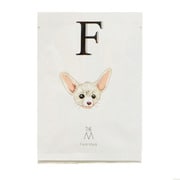 ザエム フェイスマスクF 1枚入 [フェイスマスク]