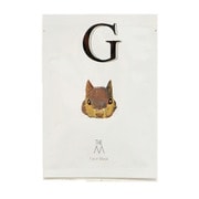 ザエム フェイスマスクG 1枚入 [フェイスマスク]