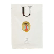 ザエム フェイスマスクU 1枚入 [フェイスマスク]