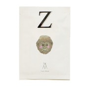 ザエム フェイスマスクZ 1枚入 [フェイスマスク]